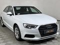 2017 Audi A3 Sedan 1.0 TFSI Auto | 30 TFSI