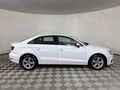 2017 Audi A3 Sedan 1.0 TFSI Auto | 30 TFSI