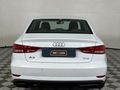 2017 Audi A3 Sedan 1.0 TFSI Auto | 30 TFSI