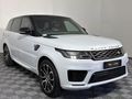 2020 Land Rover Range Rover Sport 4.4 D HSE Dynamic (250kW)