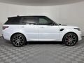 2020 Land Rover Range Rover Sport 4.4 D HSE Dynamic (250kW)