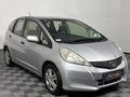 2014 Honda Jazz 1.3 Trend