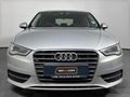 2014 Audi A3 Sportback 1.4 TFSI Auto