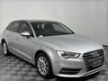 2014 Audi A3 Sportback 1.4 TFSI Auto