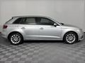 2014 Audi A3 Sportback 1.4 TFSI Auto