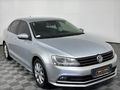 2015 Volkswagen Jetta GP 1.4 TSI Comfortline