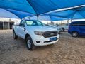 2021 Ford Ranger 2.2 TDCi XL 4x4 Single-Cab