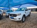 2021 Ford Ranger 2.2 TDCi XL 4x4 Single-Cab