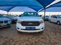 2021 Ford Ranger 2.2 TDCi XL 4x4 Single-Cab