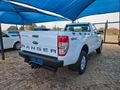 2021 Ford Ranger 2.2 TDCi XL 4x4 Single-Cab