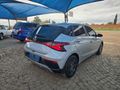 2025 Hyundai i20 1.2 Motion