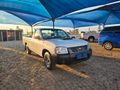 2016 Nissan NP300 2.5 TDi LWB Single-Cab