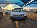 2016 Nissan NP300 2.5 TDi LWB Single-Cab