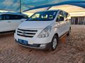 2017 Hyundai H-1 2.4 CVVT | Executive