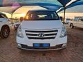 2017 Hyundai H-1 2.4 CVVT | Executive