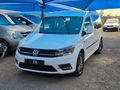 2017 Volkswagen Caddy Maxi CrewBus 2.0 TDI Auto