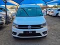 2017 Volkswagen Caddy Maxi CrewBus 2.0 TDI Auto