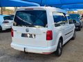 2017 Volkswagen Caddy Maxi CrewBus 2.0 TDI Auto