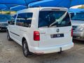 2017 Volkswagen Caddy Maxi CrewBus 2.0 TDI Auto