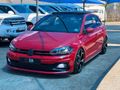 2020 Volkswagen Polo 2.0 GTI Auto (147kW)