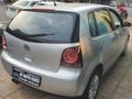 2017 Volkswagen Polo Vivo GP 1.4 Trendline