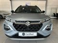 2026 Suzuki Fronx 1.5 GL Auto