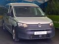 2024 Volkswagen Caddy Maxi Kombi 2.0 TDI