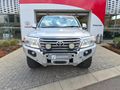 2012 Toyota Land Cruiser 200 4.5 D V8 VX Auto