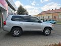2012 Toyota Land Cruiser 200 4.5 D V8 VX Auto