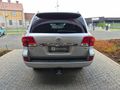 2012 Toyota Land Cruiser 200 4.5 D V8 VX Auto