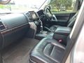 2012 Toyota Land Cruiser 200 4.5 D V8 VX Auto