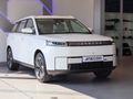 2026 Jaecoo J5 BEV