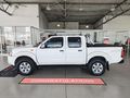 2018 Nissan NP300 2.5 TDi 4x4 Double-Cab