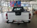 2018 Nissan NP300 2.5 TDi 4x4 Double-Cab
