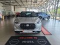 2024 Nissan Magnite 1.0 Visia