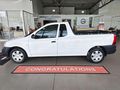 2023 Nissan NP200 1.6 A/C Safety Pack