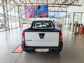 2023 Nissan NP200 1.6 A/C Safety Pack
