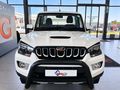 2024 Mahindra Pik Up 2.2 mHawk S6 Single-Cab