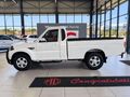 2024 Mahindra Pik Up 2.2 mHawk S6 Single-Cab
