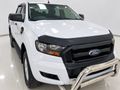 2017 Ford Ranger 2.2 TDCi XL Double-Cab