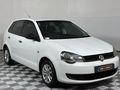 2016 Volkswagen Polo Vivo GP 1.4 Conceptline 5-dr