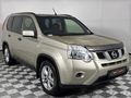 2012 Nissan X-Trail 2.0 dCi 4x2 XE