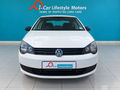 2012 Volkswagen Polo Vivo 1.4 Trendline Auto