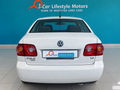 2012 Volkswagen Polo Vivo 1.4 Trendline Auto