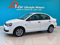 2012 Volkswagen Polo Vivo 1.4 Trendline Auto