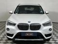 2017 BMW X1 sDrive20d