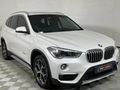 2017 BMW X1 sDrive20d