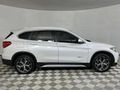 2017 BMW X1 sDrive20d