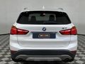 2017 BMW X1 sDrive20d