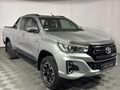 2020 Toyota Hilux 2.8 GD-6 Raised Body Raider 4x4 Auto Extended Cab